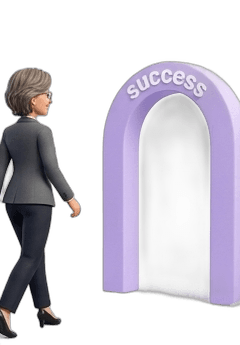 Sophia - Éxito garantizado